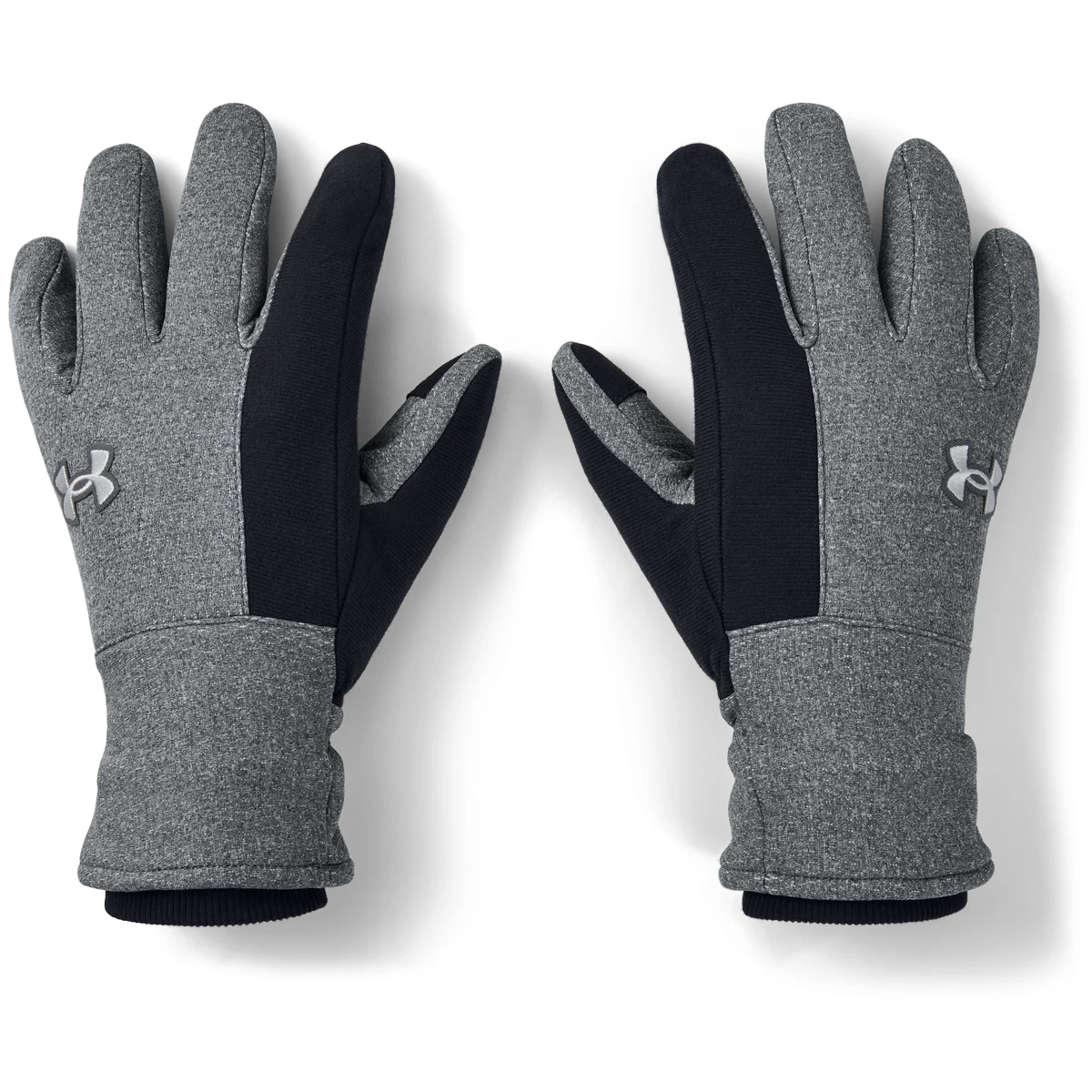 Men's UA Storm Gloves 1