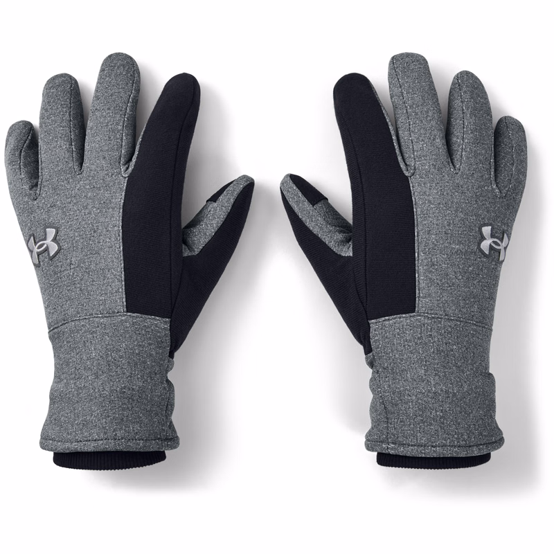 Men's UA Storm Gloves
