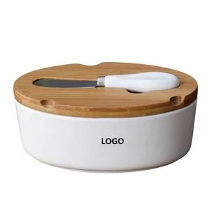 Butter Storage Container 1