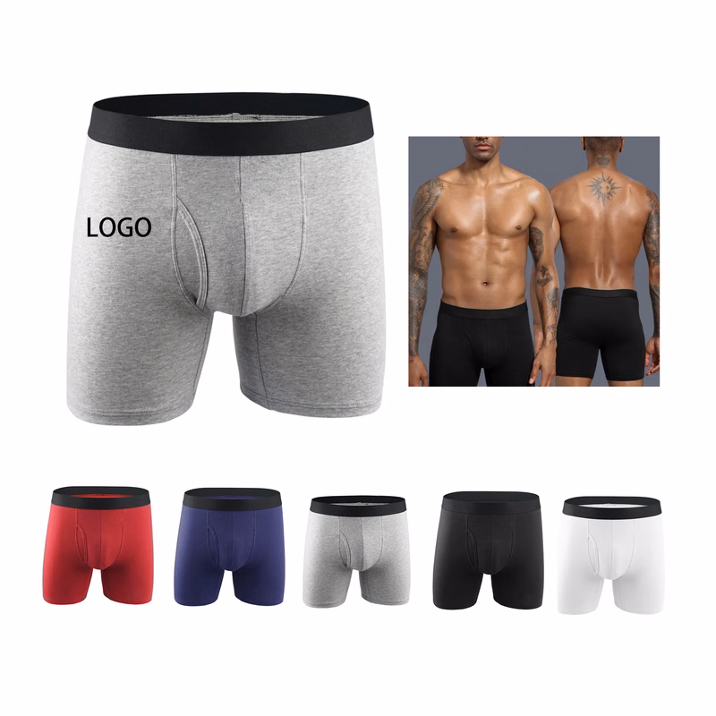 Cotton Shorts for Men