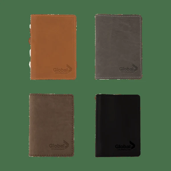 Currier Passport Cover 1
