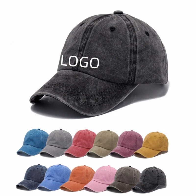 Sunshade Duck Tongue Hat