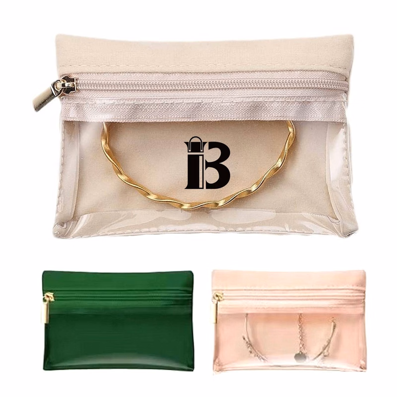 Travel Jewelry Bags