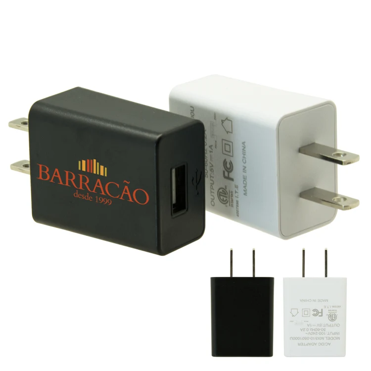 Lava Wall Charger 1