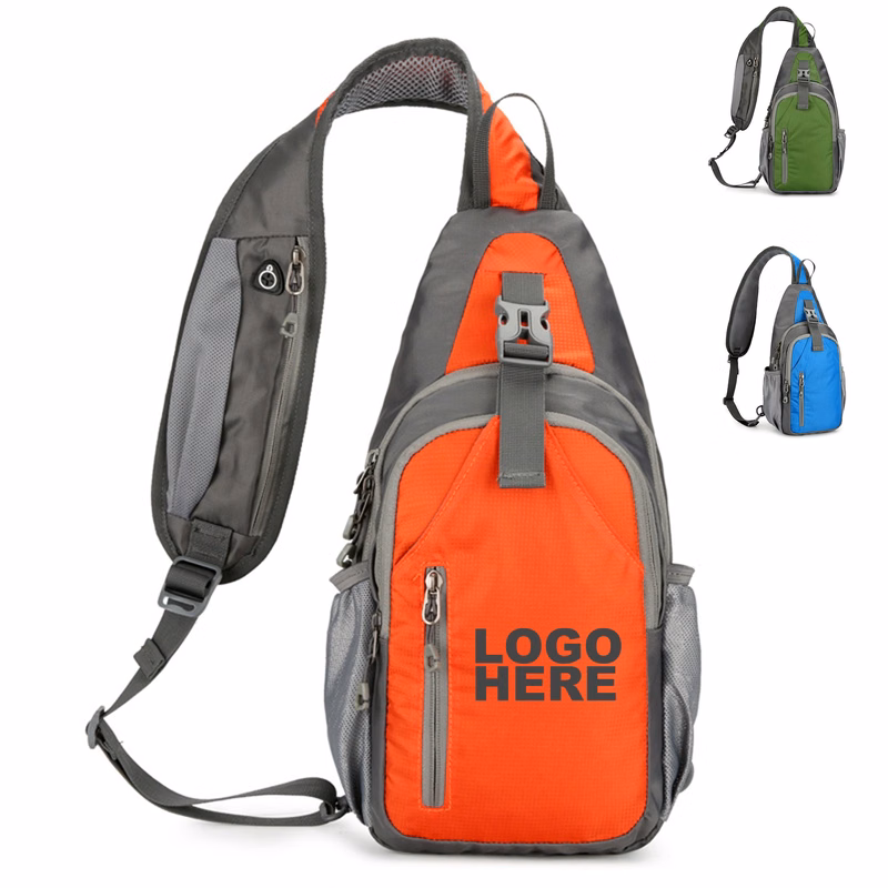 Sling Bag Shoulder Backpack Travel