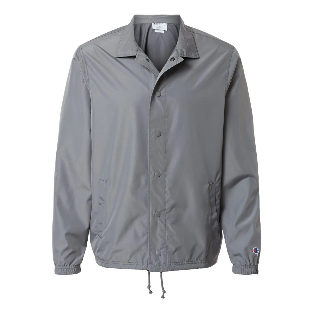 Unisex Coach's Jacket - CO126 1