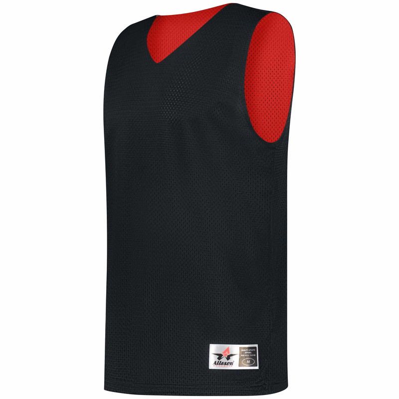 MESH REVERSIBLE PRACTICE JERSEY