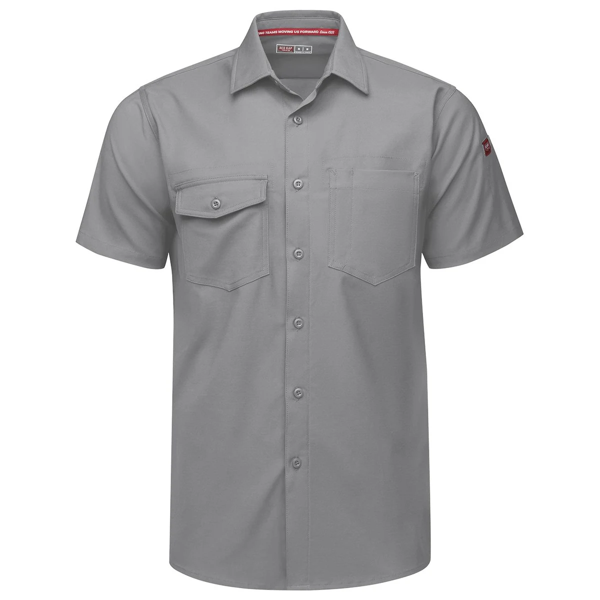Men's Cooling Work Shirt - TSM2 1