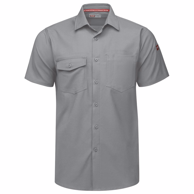 Men's Cooling Work Shirt - TSM2