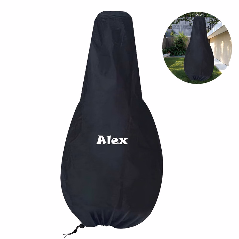 Waterproof Durable Outdoor Stove Cover