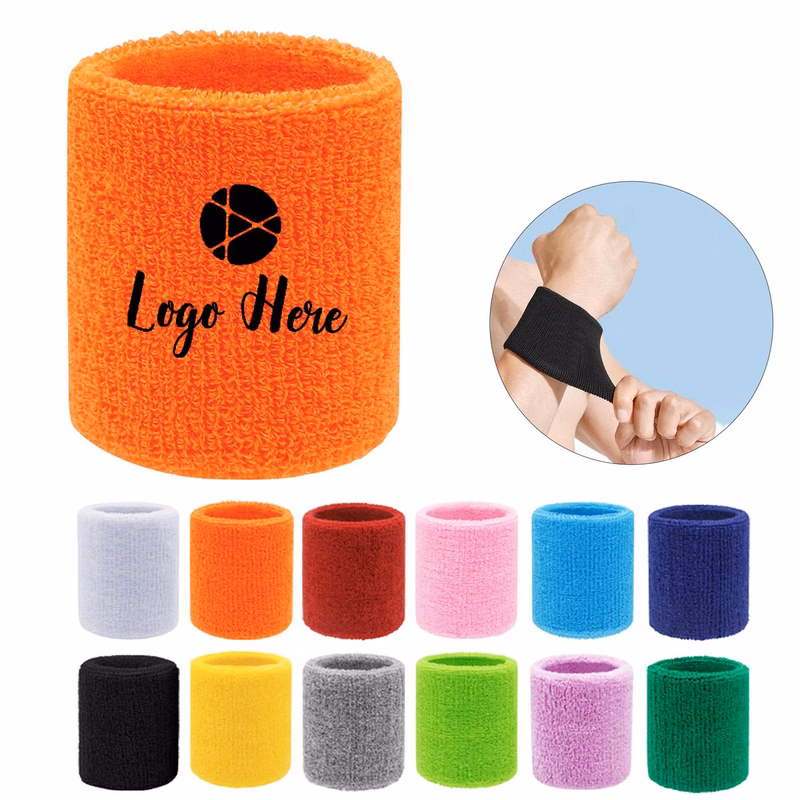 Breathable Fitness Wristband