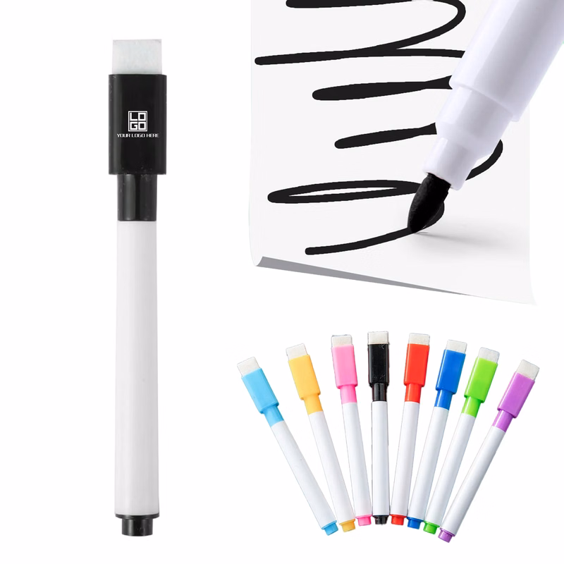 Whiteboard Erasable Marker Pen