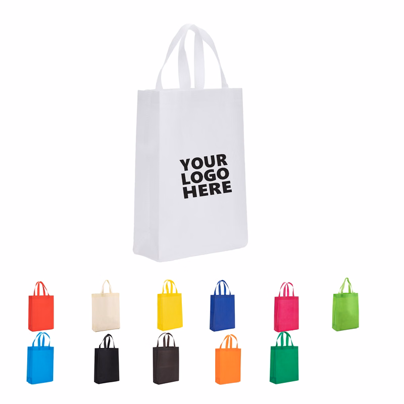 Simple Nonwoven Bag