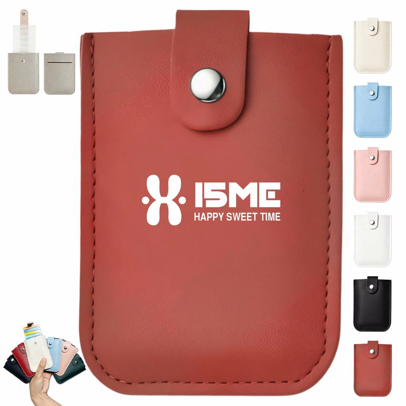 Pull-Out Multi-Card Holder