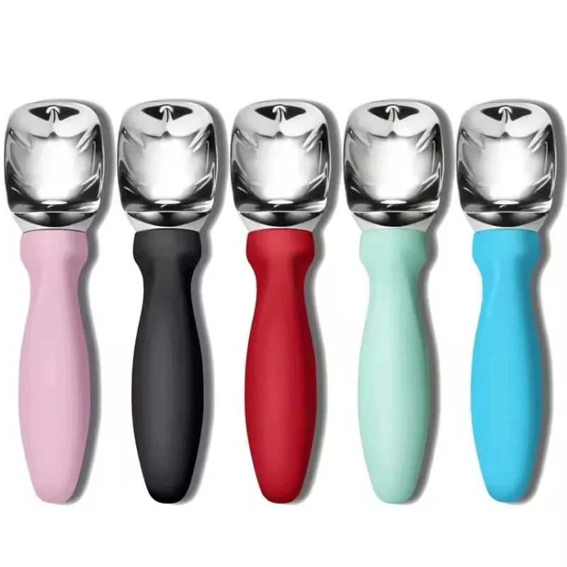Ice Cream Scoop Kitchen Tool with Lid Opener 1