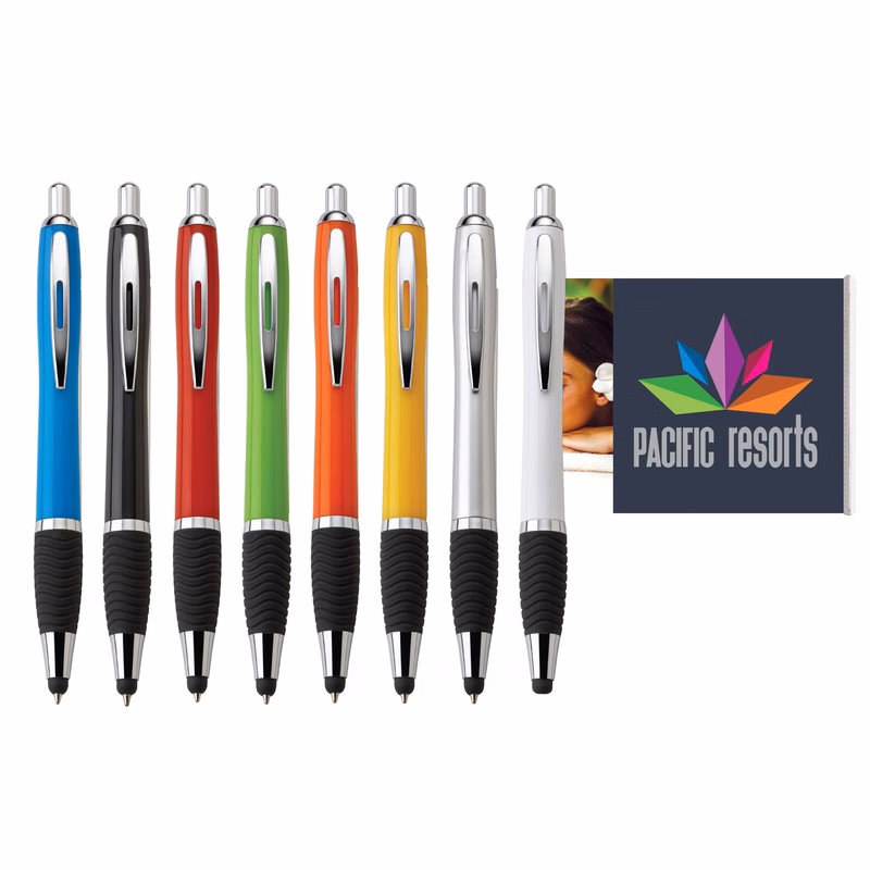 Kool Banner Pen/stylus