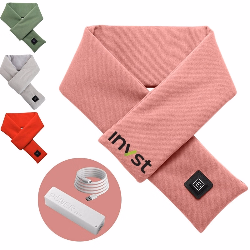 Electric Heating Scarf