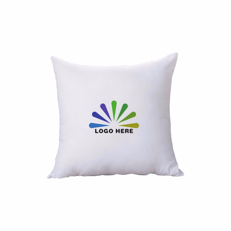 Polyester Throw Pillows