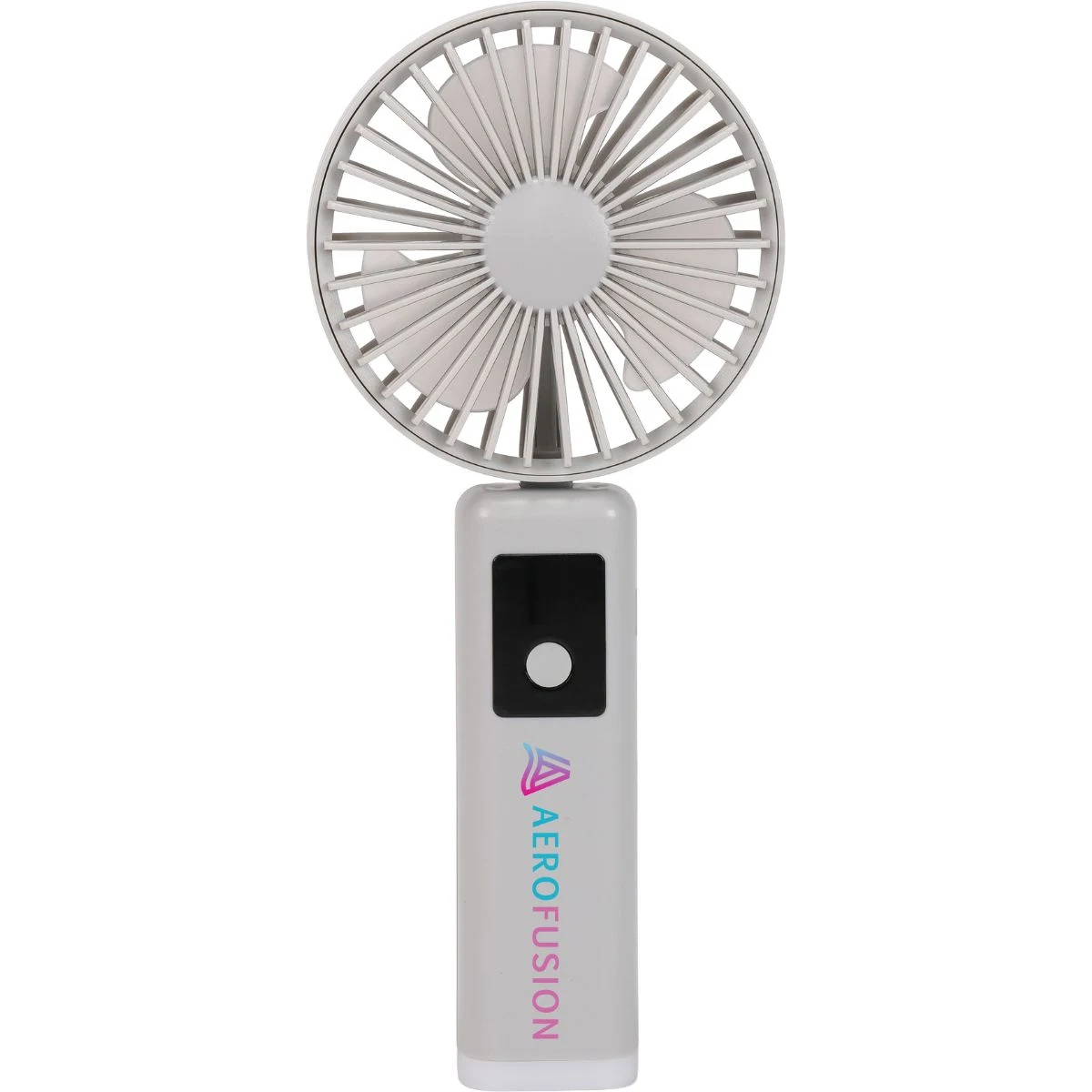 Rechargeable Handheld Highspeed Fan 1