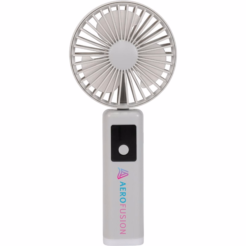 Rechargeable Handheld Highspeed Fan