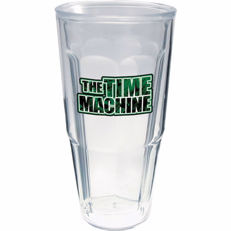 24oz Thermal Dual Walled Tumbler - Custom Decal