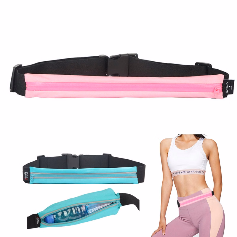 Running Waist Belt
