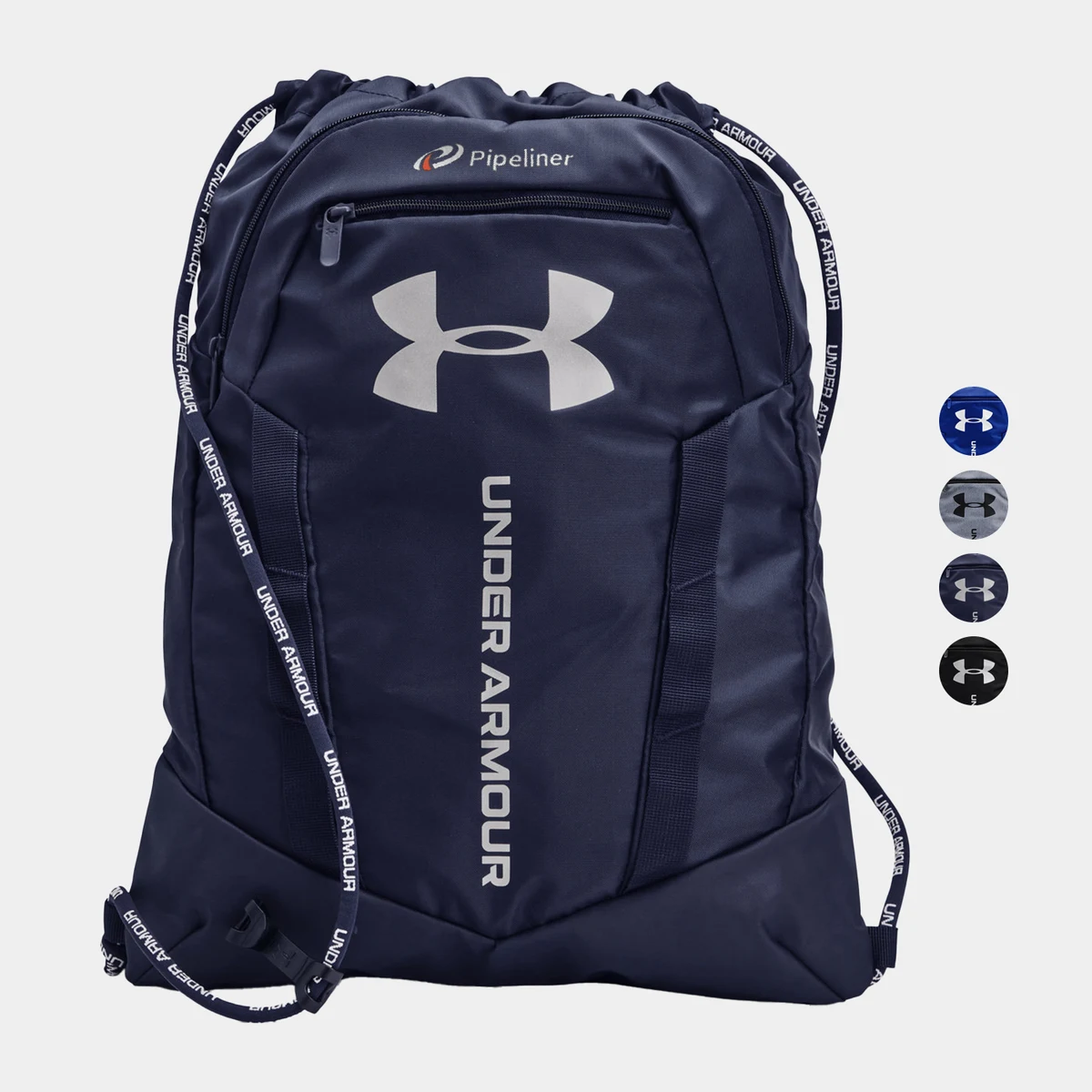 Under Armour Undeniable Drawstring Backpack 1