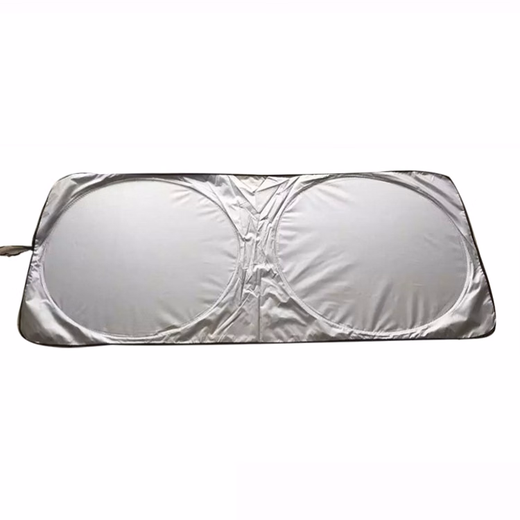 Collapsible Auto Sun Shade