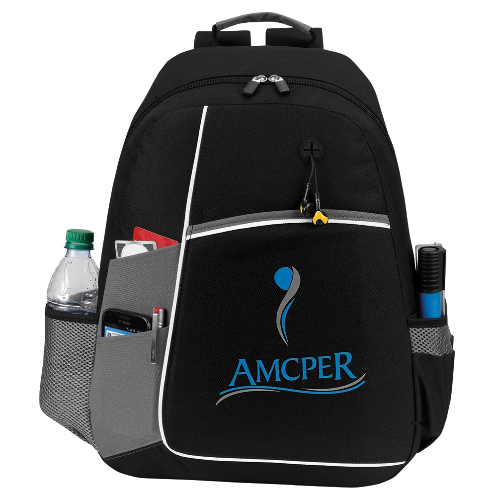 Metro Backpack 1