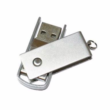 RMSW19 Swivel USB Flash Drive