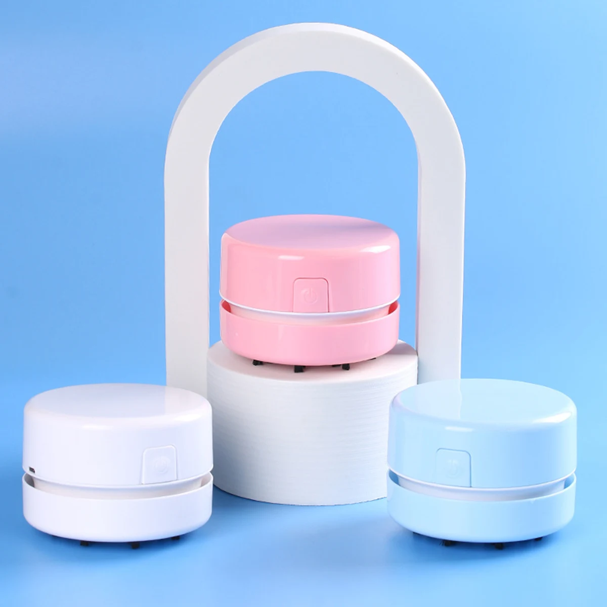 Mini Crumb Vacuum Cleaner 1