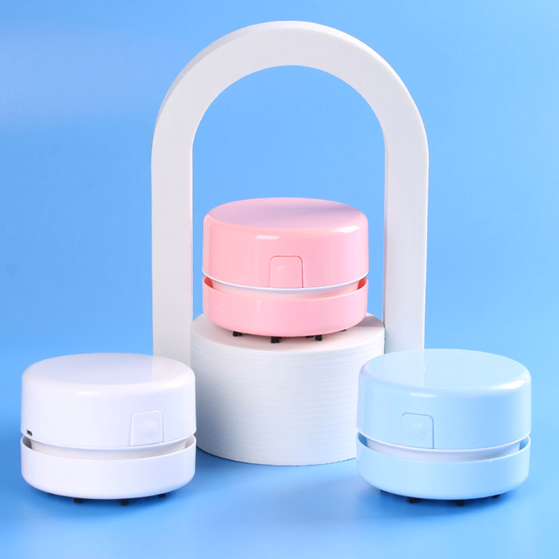 Mini Crumb Vacuum Cleaner