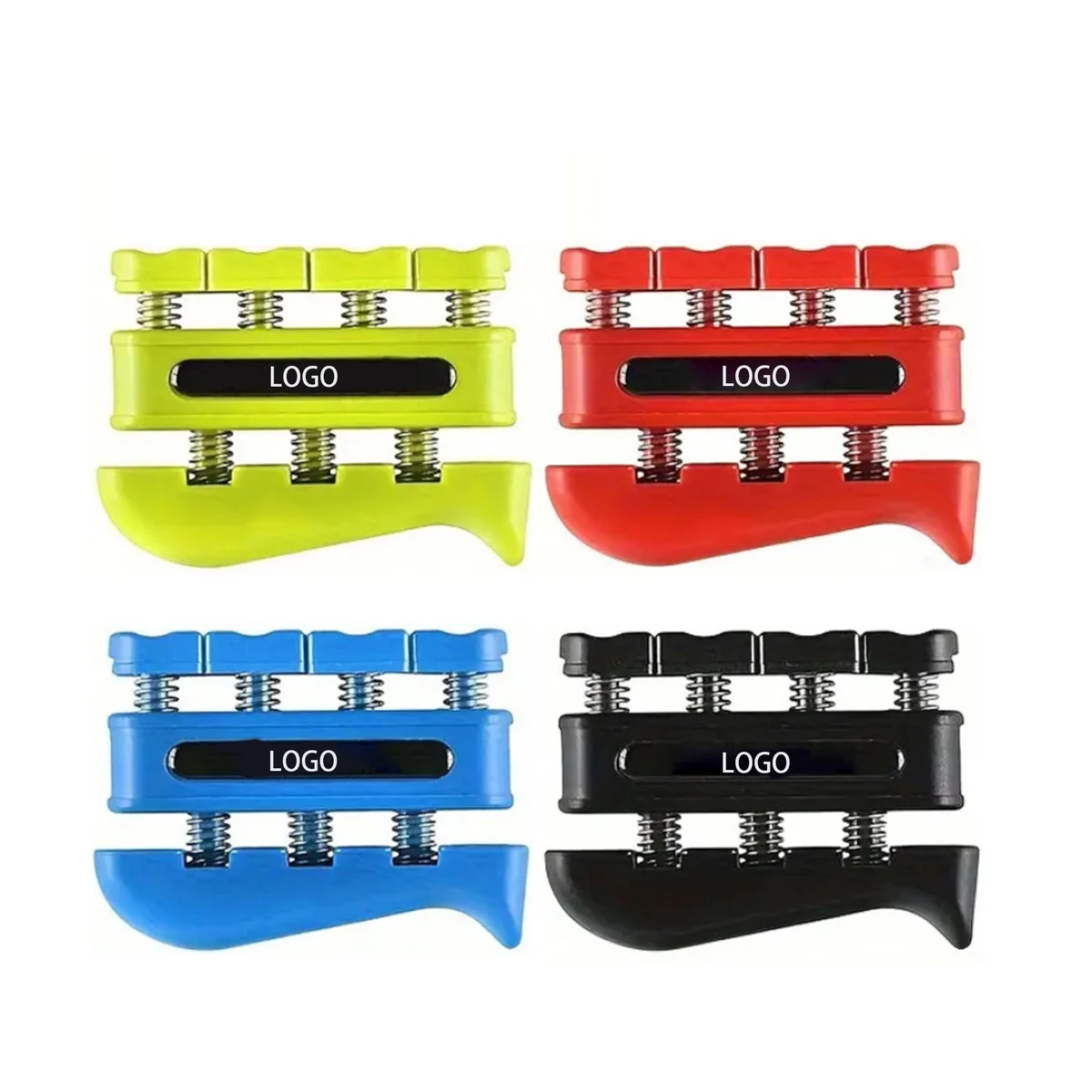 Adjustable Finger Strengthener 1