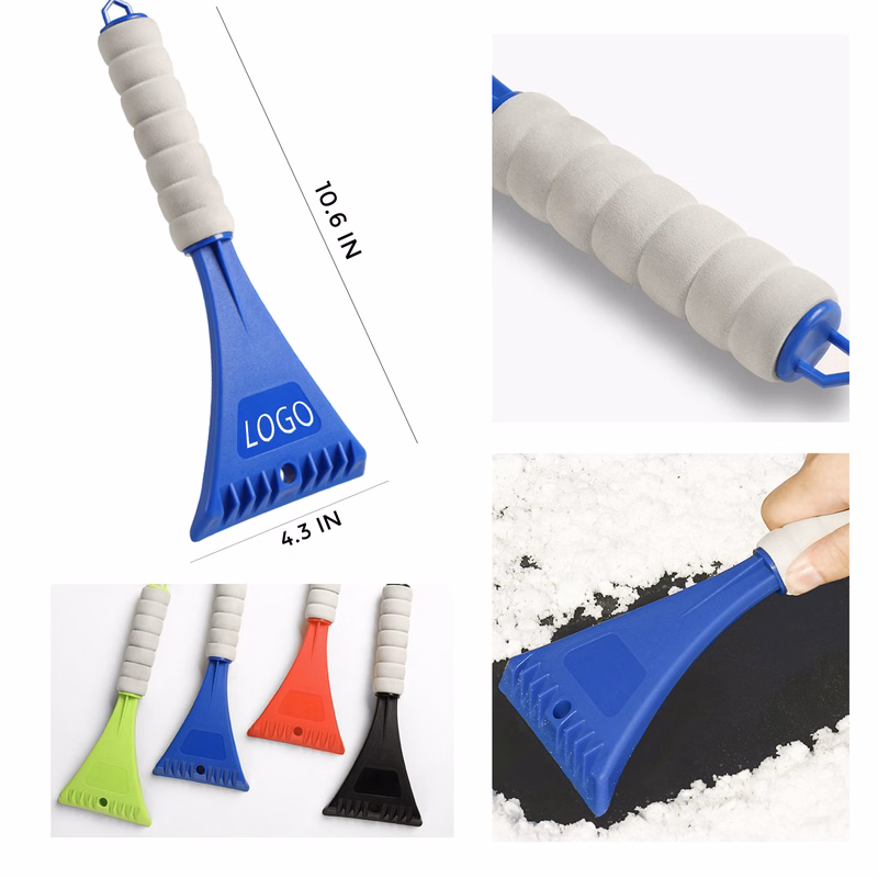 MOQ 1O PCS Versatile Car Snow Shovel