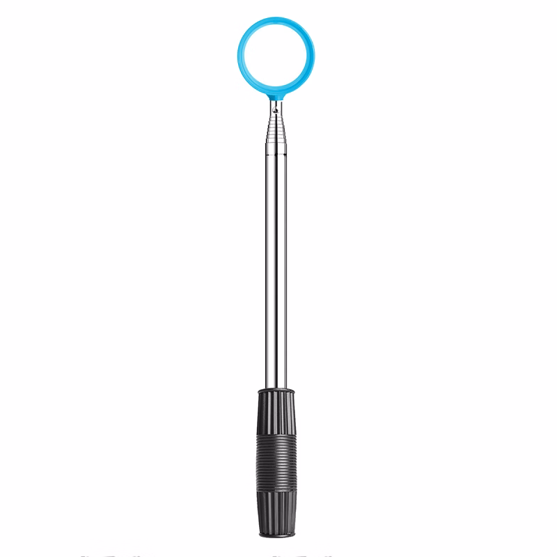 Golf Ball Retriever Telescopic Stainless Steel Picker