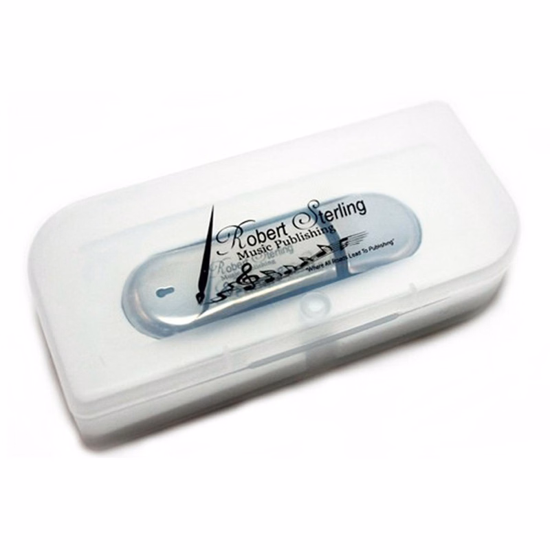 Plastic Clamshell Case