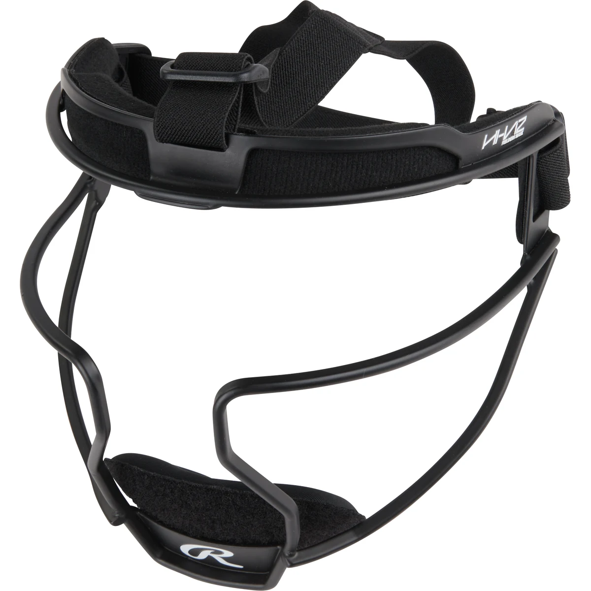 Rawlings Hi-Viz Fielder's Mask 1