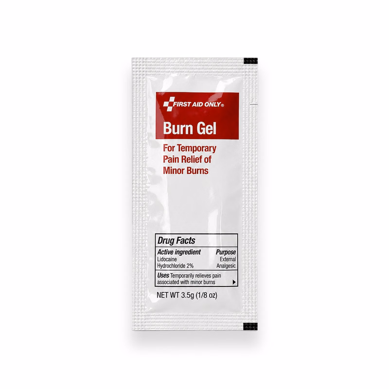 Burn-X Lite - Burn Gel