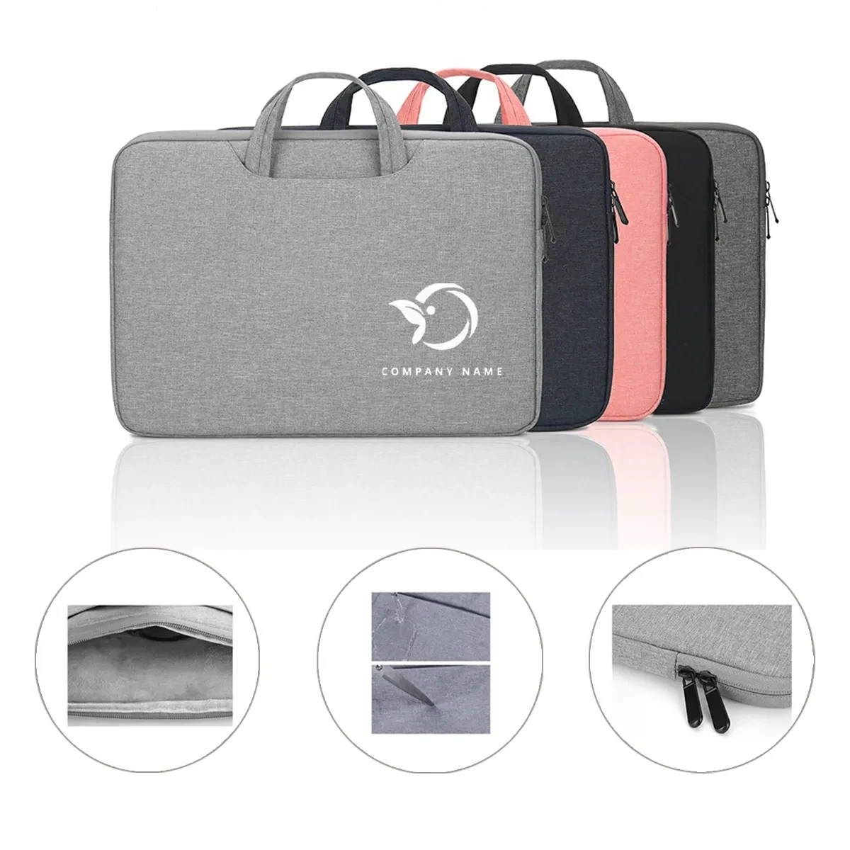 Fashion Universal Laptop Sleeve Bag 1