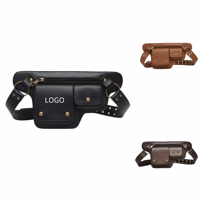 Vintage Fanny Pack