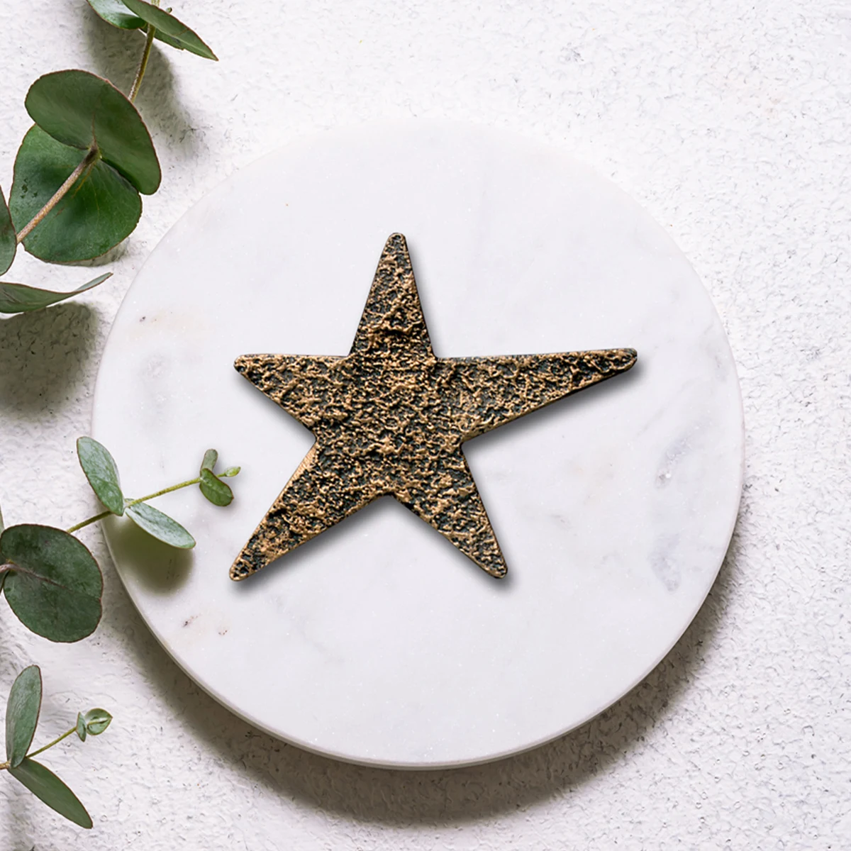 Star Bronze Accent 1