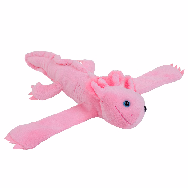 8" Hugger Axolotl