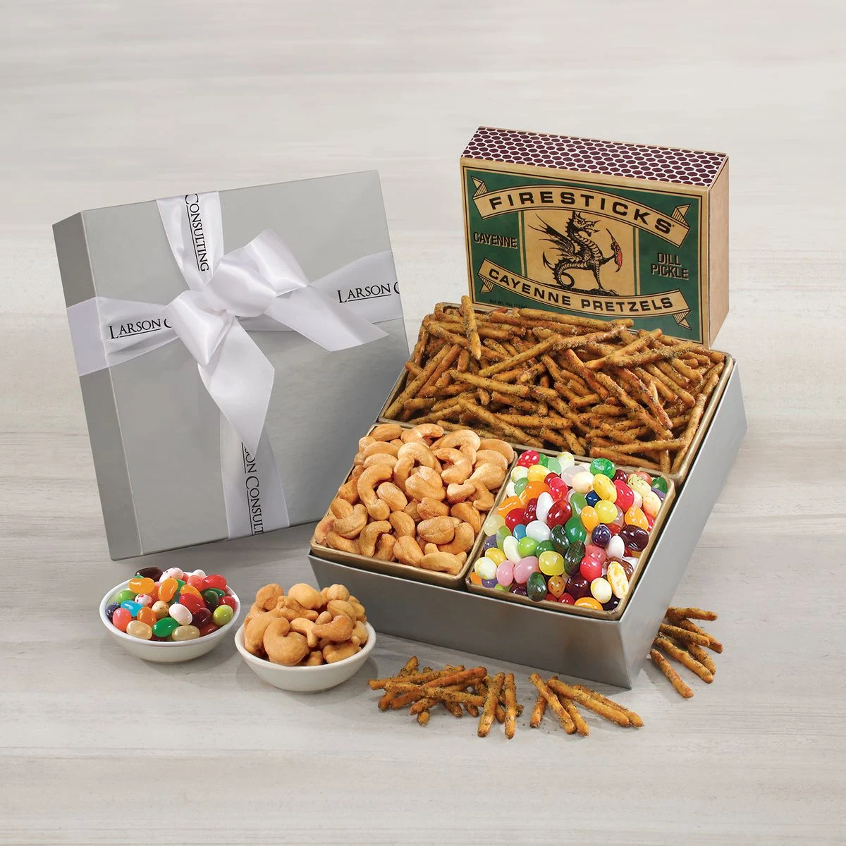 Sweet & Savory Assortment 1