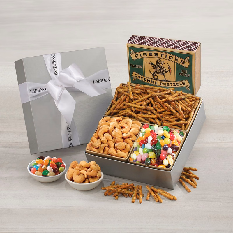 Sweet & Savory Assortment