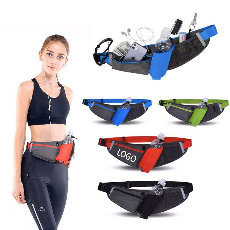 Running Fanny Pack Sling Bag