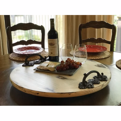 Large Lazy Susan