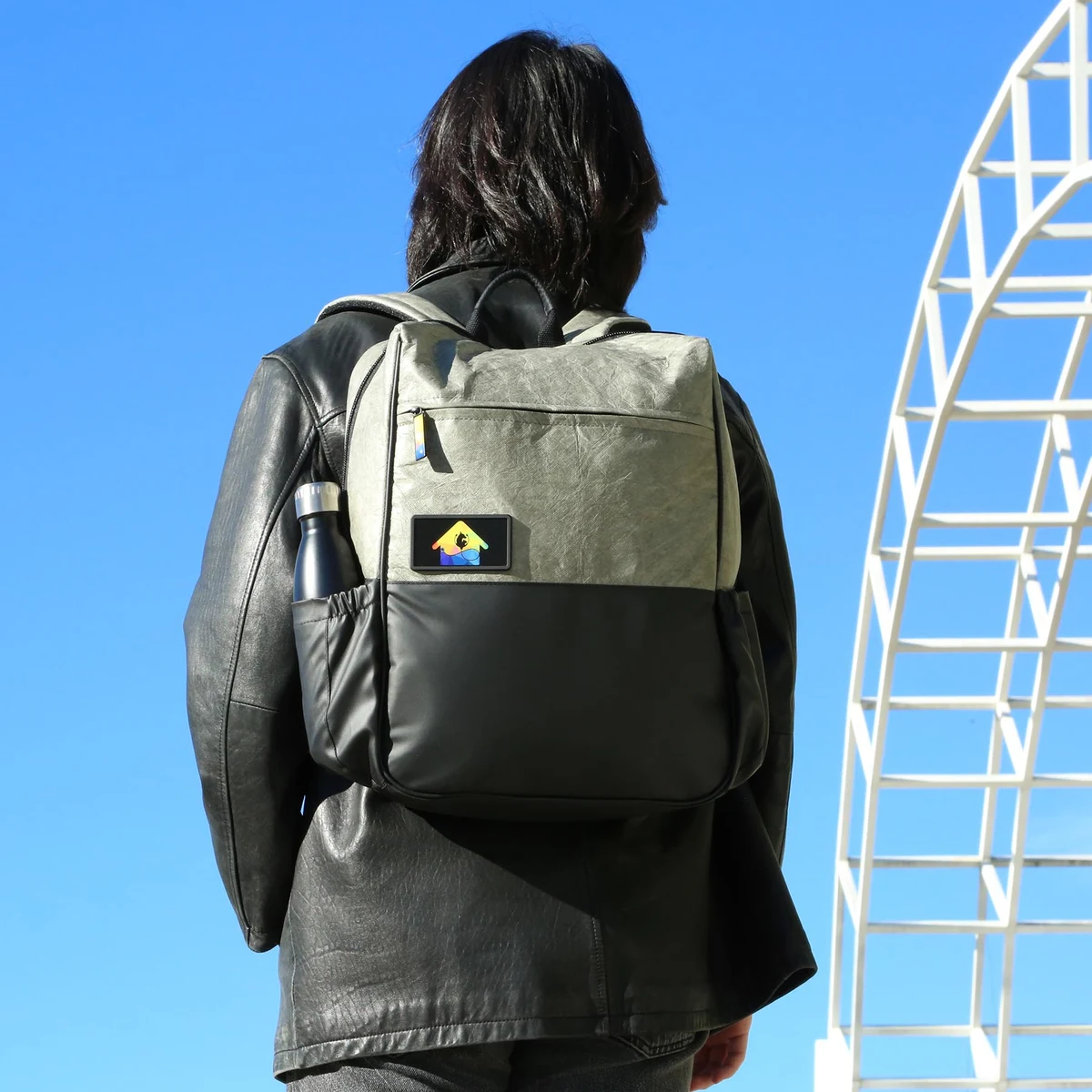 NEOX HEXYL Backpack 1