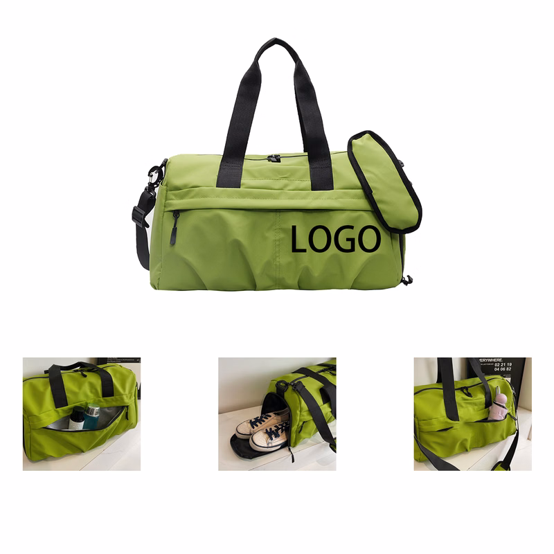Multi-Function Sport Tote Shoulder Bag