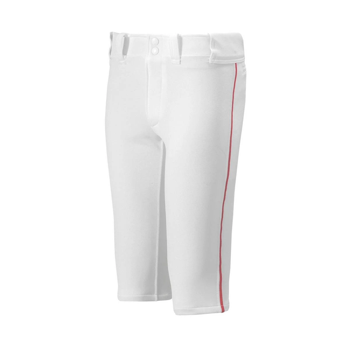 Youth Premier Short Piped Pant 1