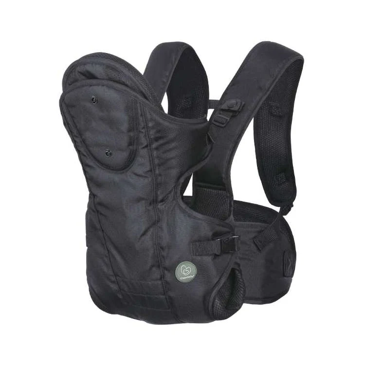 Dreambaby Baby Carriers - Black 1